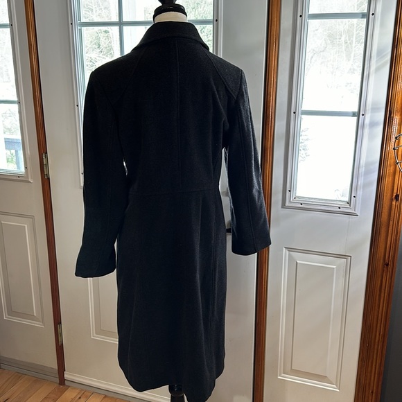 Kenneth Cole Reaction Pea Coat - Picture 2 of 9